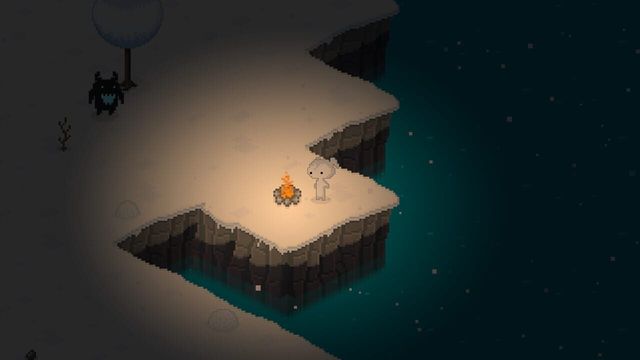 Feel the Snow 3