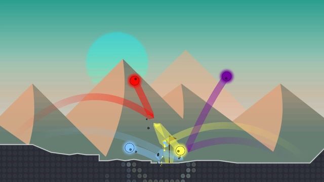 Party Golf 3