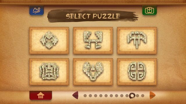 Mahjong 3
