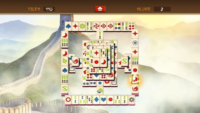 Mahjong 5