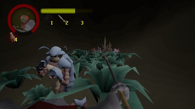 FlyKnight 2