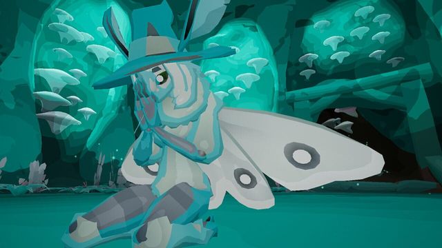 FlyKnight 5