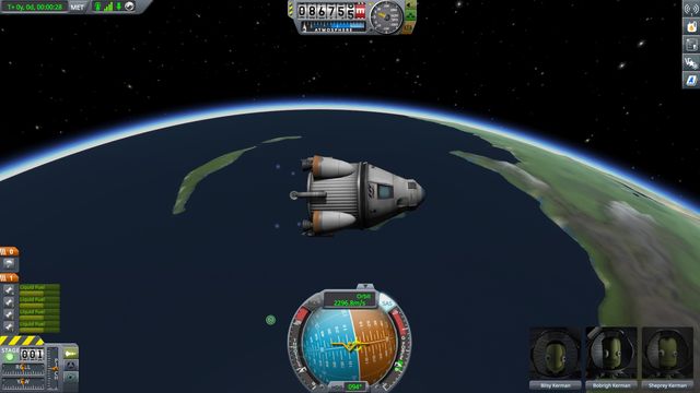 Kerbal Space Program 4