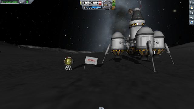 Kerbal Space Program 6