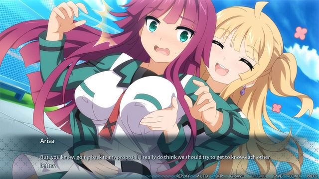Sakura Nova 3