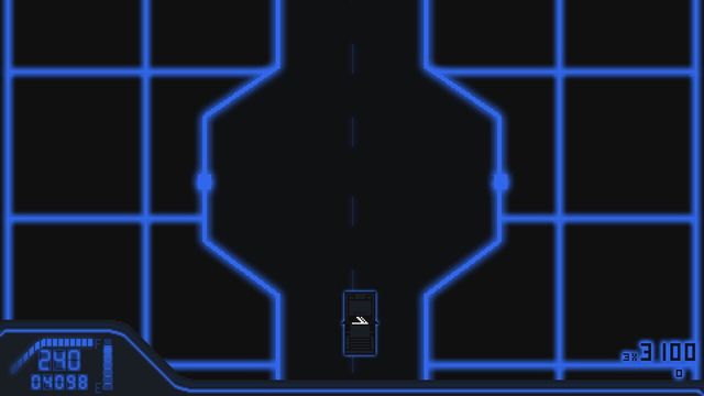 Razortron 2000 3