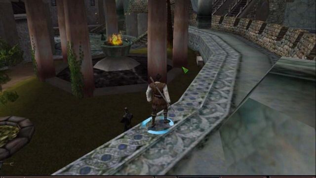 Summoner 1