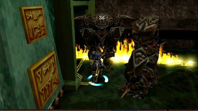 Summoner 3