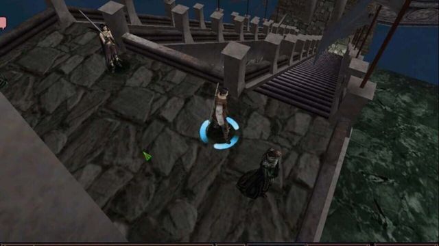 Summoner 4