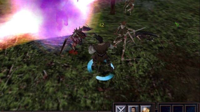 Summoner 5