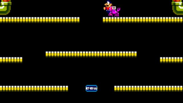 Mario Bros. 2