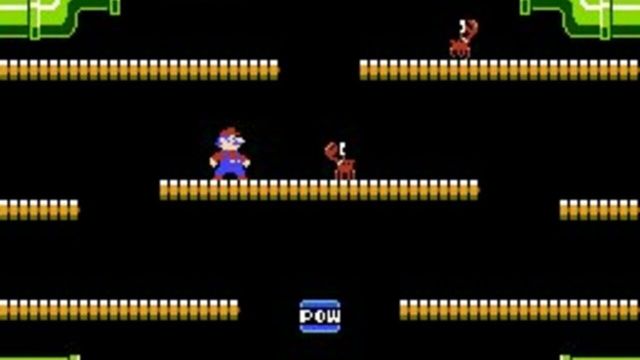 Mario Bros. 6