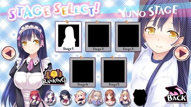 Delicious! Pretty Girls Mahjong Solitaire 2