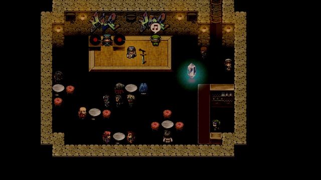 Tales of the Elements FC 1