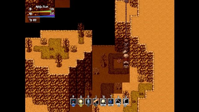 Tales of the Elements FC 2