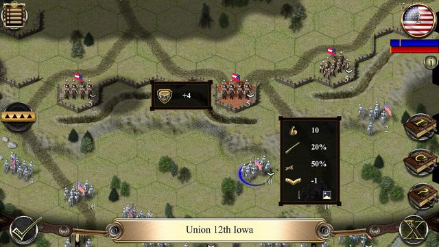 Civil War: 1862 1