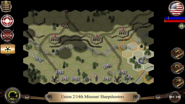 Civil War: 1862 2