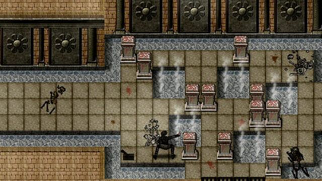 Atonement 2: Ruptured by Despair 5