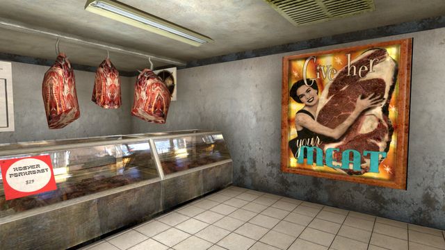 Postal 2 4