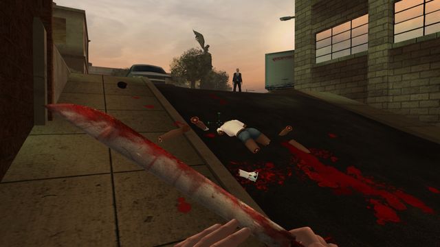 Postal 2 6