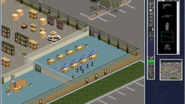Police Quest: SWAT 2 2