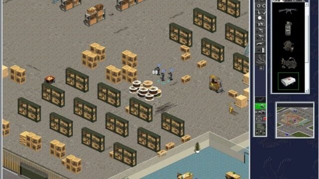 Police Quest: SWAT 2 3