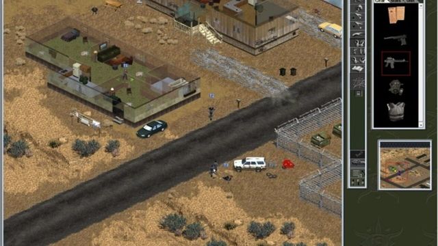 Police Quest: SWAT 2 4