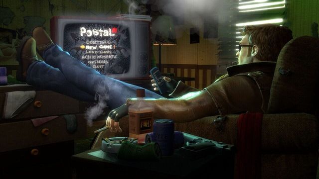 Postal III 3