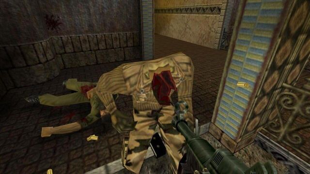 Soldier of Fortune 2