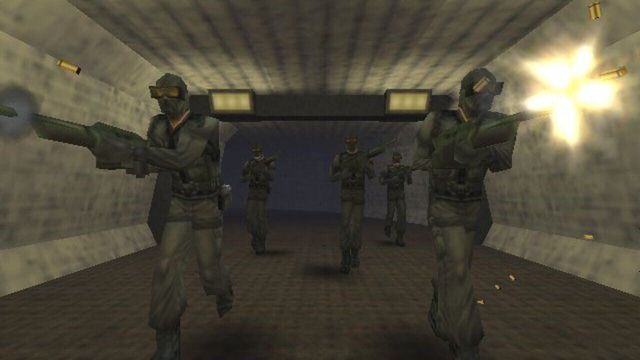 Soldier of Fortune 4