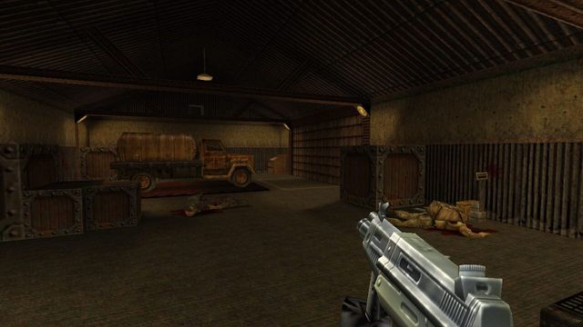 Soldier of Fortune 6
