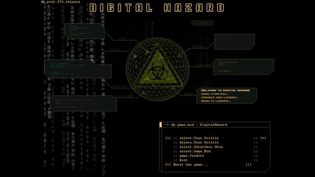 Hacker Series 4