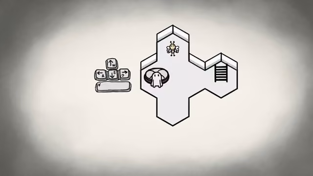 Puzzled Hive 1
