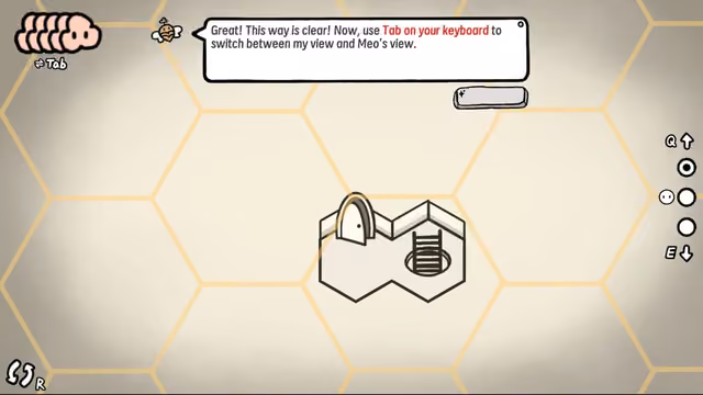 Puzzled Hive 5