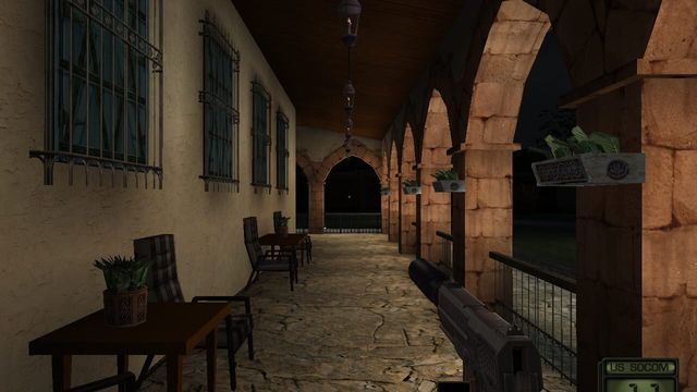 Soldier of Fortune II: Double Helix 4