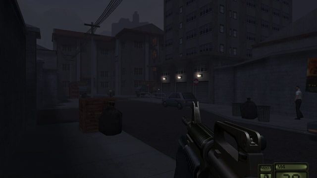 Soldier of Fortune II: Double Helix 5