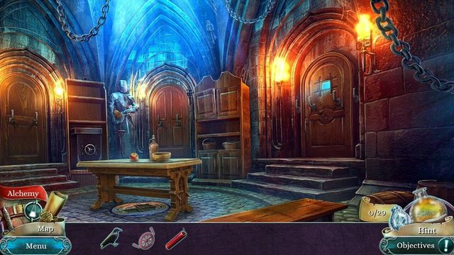 Lost Grimoires: Stolen Kingdom 2