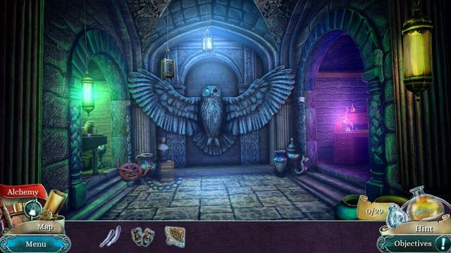 Lost Grimoires: Stolen Kingdom 3