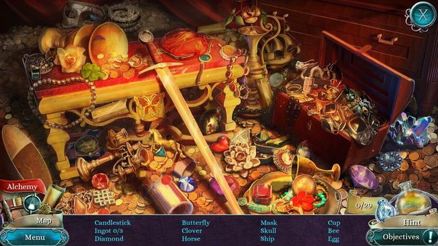 Lost Grimoires: Stolen Kingdom 4