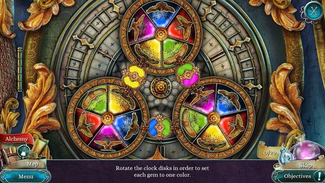 Lost Grimoires: Stolen Kingdom 5