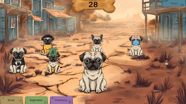 Pug'llector 2