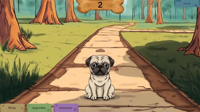 Pug'llector 3