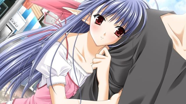Shuffle! 2
