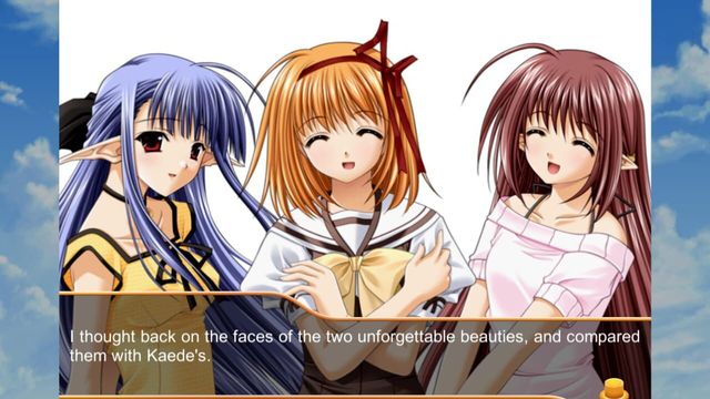 Shuffle! 4
