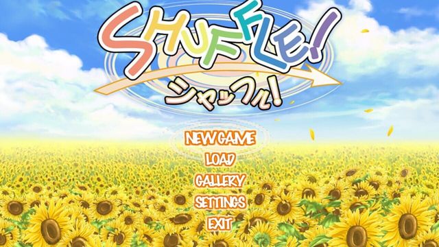 Shuffle! 5