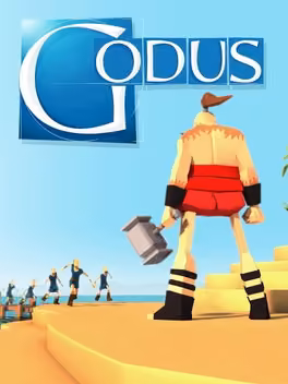 Godus