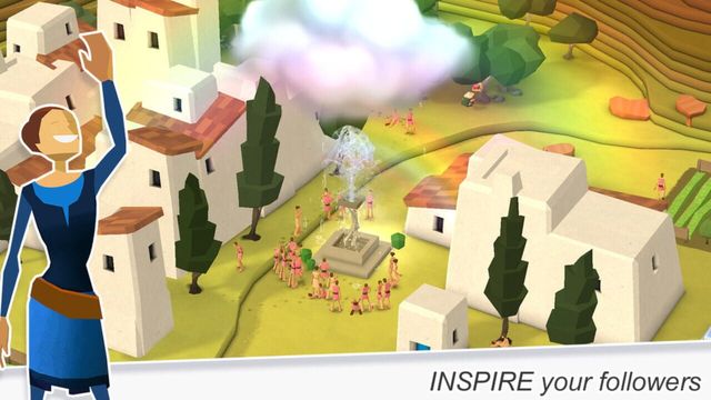 Godus 3
