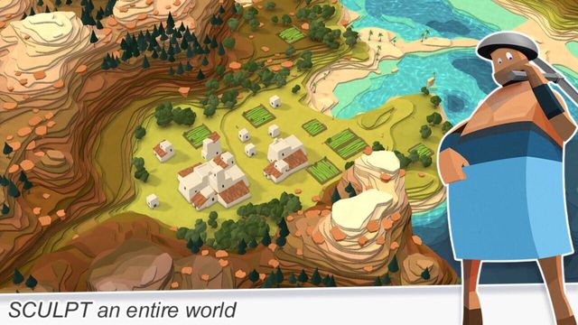 Godus 4