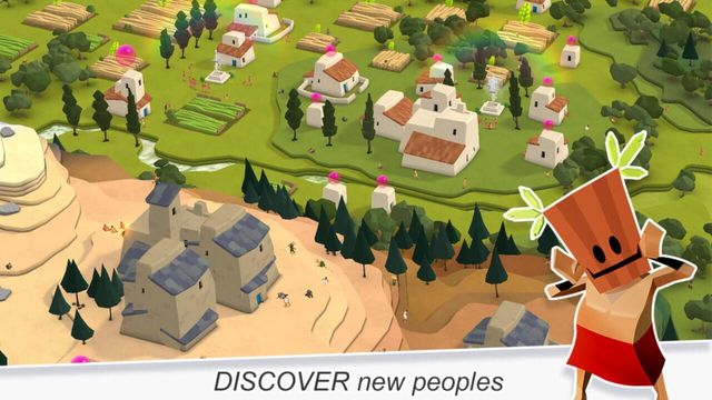 Godus 5