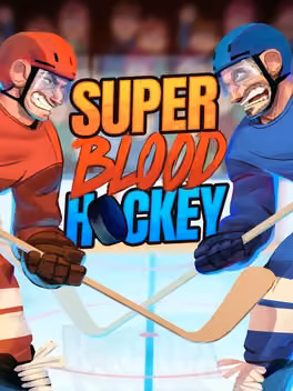 Super Blood Hockey